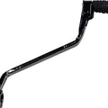 Moose Folding Shift Lever Black for Kawasaki KLR650 1987-2018