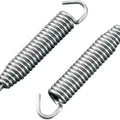 Moose Exhaust Springs 63mm Stainless Steel