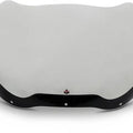 Klock Werks Flare Windshield 12" Tinted #KW05-01-0192 Harley Davidson Road Glide
