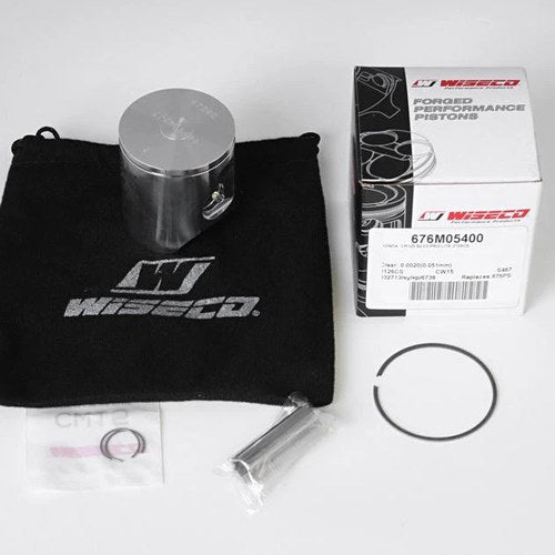 Wiseco Pro-Lite Piston 54.00mm for Honda CR125R 1992-2003
