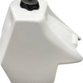 Ims Fuel Tank 3.6 Gallon White #117345-W1 for Yamaha TW200 1987-2025