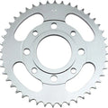 PU 428 Rear Sprocket 44T Honda #138486