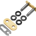 EK 530 SRO-Z2 Connecting Link Clip Type Gold