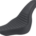Saddlemen Profiler Tuck-N-Roll Seat #284058 Harley Davidson