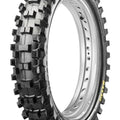 Maxxis Maxxcross MX-SI Gncc Offroad Tire Rear 110/90-19 Bias 62M TT