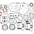 Cometic Est Complete Gasket Kit .030" #C9953 Harley Davidson Sportster