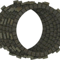 Vesrah Clutch Friction Plate Kit Cork #VC-355 fits Suzuki