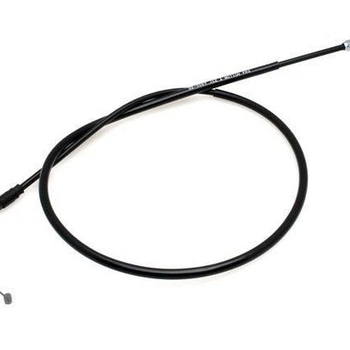 Motion Pro Pull Throttle Cable Black #02-0087 fits Honda
