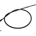 Motion Pro Pull Throttle Cable Black #02-0087 fits Honda