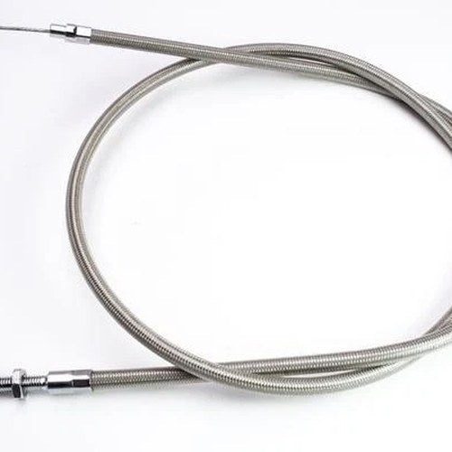 Motion Pro Armor Coat Coil Wound Clutch Cable #62-0436 fits Honda VTX1300/VT1300