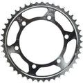 JT Steel Rear Sprocket 530 45T fits Yamaha FZR600R 1990-1999