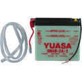 Yuasa Battery Conventional Battery 6N4B-2A-3 fits Yamaha/Kawasaki