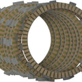 Vesrah Clutch Friction Plate Kit Cork #VC-397 for Suzuki