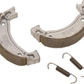 Vesrah Semi-Sintered Brake Shoes #VB-229S fits Yamaha Jog 50/Riva 80/Zuma II 50