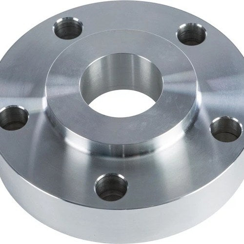 HardDrive Pulley Spacer 7/8"T Polished #193122 Harley Davidson