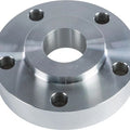 HardDrive Pulley Spacer 7/8"T Polished #193122 Harley Davidson