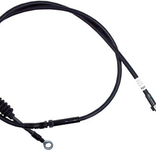 Motion Pro Blackout Clutch Cable LW +8" Indian Chief/Chieftain/Roadmaster