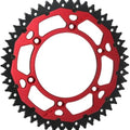 Rfx Armalite Rear Sprocket 51T Red #FXRS 50-51 Alrd
