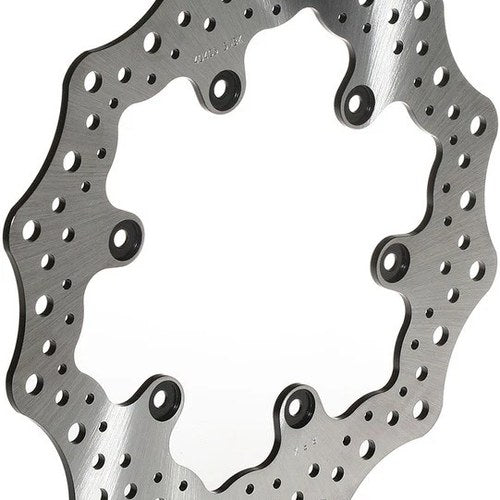 Rfx Race Series Brake Rotor Rear for Yamaha YZ250F 4-Stroke/YZ450F