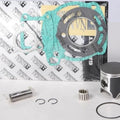 Namura Top End Repair Kit 66.36mm B fits Suzuki RM250 2000