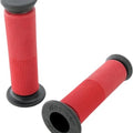 Driven Superbike Grips 7/8" Closed End Red