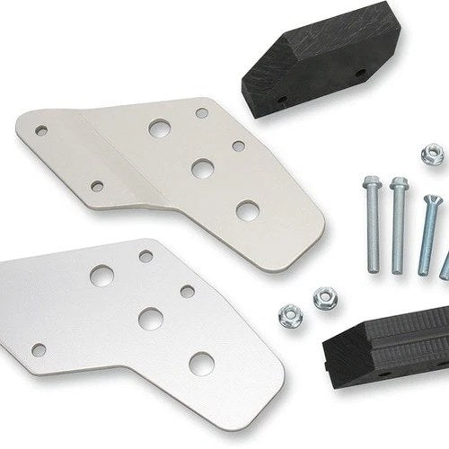 Moose Chain Guide fits Kawasaki KX500/KX250/KX125 #143087