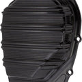 Arlen Ness 10-Gauge Cam Cover Black #03-985 Harley Davidson