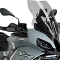 Puig Touring Windscreen Smoke #20447H BMW S 1000 XR 2020-2021