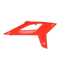 Acerbis Radiator Shrouds Red 2936310004 Beta 250/300/350/390/430/480 RR