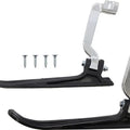 Moose Moto Handguard Mount Kit Black for Kawasaki/Honda Crf 110/CRF 125/CRF 50