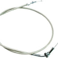 Motion Pro Armor Coat CW Clutch Cable #63-0341 fits Kawasaki Vulcan 2000