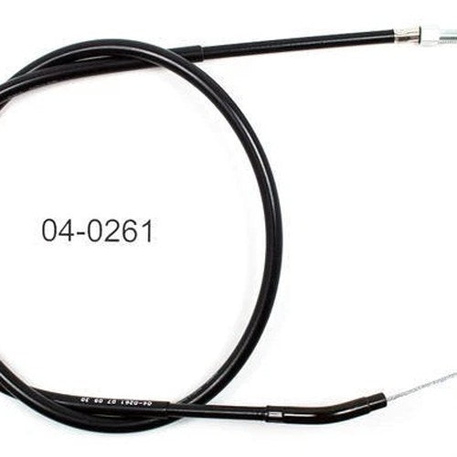 Motion Pro Clutch Cable Black for Suzuki GSX-R1000 2005-2006