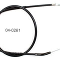 Motion Pro Clutch Cable Black for Suzuki GSX-R1000 2005-2006