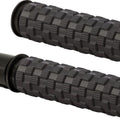 Arlen Ness Airtrax Grips Black Harley Davidson Road Glide/Street Glide 2024