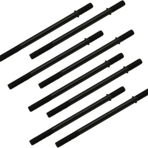 S&S V-Series Cylinder Base Stud Set 4", 4-1/8" 31-2331 Harley Davidson Sportster