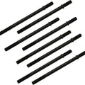 S&S V-Series Cylinder Base Stud Set 4", 4-1/8" 31-2331 Harley Davidson Sportster