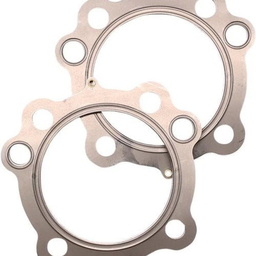 Cometic Mls Head Gaskets 3.50" .040" Mls #C9689 Harley Davidson Sportster
