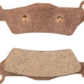 Moto-Master Nitro Brake Pads Sintered #93021-PU
