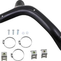 Moose E-Line Pipe Guard for Stock Pipe KTM 350 XCF-W 2020