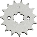 PU 428 Front Sprocket 15T Yamaha TT225/XT200/XT125/SR185 Exciter