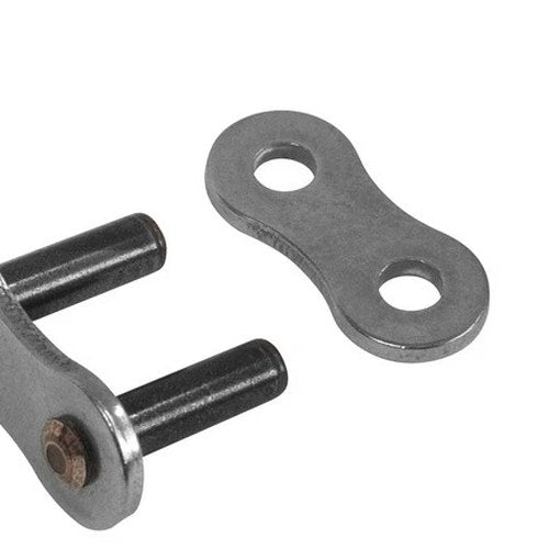 RK 530 DR Connecting Link Rivet Type Natural