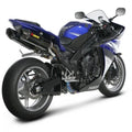 Akrapovic Evolution Line Kit Exhaust System Carbon for Yamaha YZF-R1 2009-2014