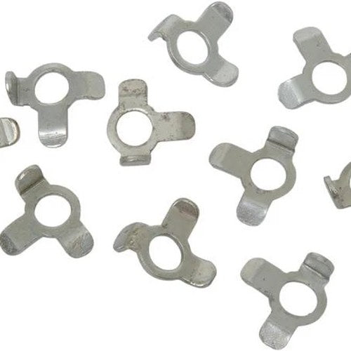 Eastern Inner Primary Lock Tab Washer 10-Pack A-33318-85 for Harley-Davidson