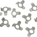 Eastern Inner Primary Lock Tab Washer 10-Pack A-33318-85 for Harley-Davidson