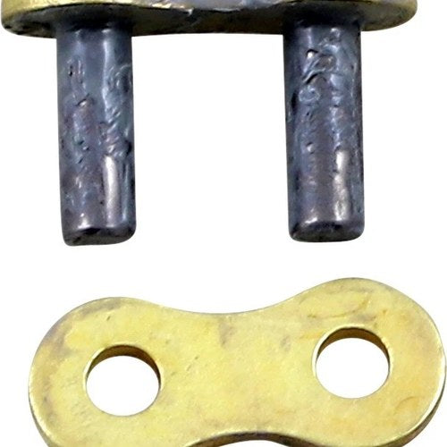 Regina 520 DR Series Drag Racing Chain Rivet-Type Master Link