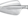 Performance Machine Vision Series Mirror Arrow XL Chrome