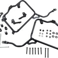 Givi Rapid Release Monokey Side Case Holder #PLR6409 Triumph Tiger 800