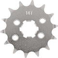 Moose 428 Front Sprocket 14T for Suzuki/Yamaha RM80/YZ80