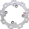 Braking Fixed Brake Rotor #HO22RID for Honda/Triumph