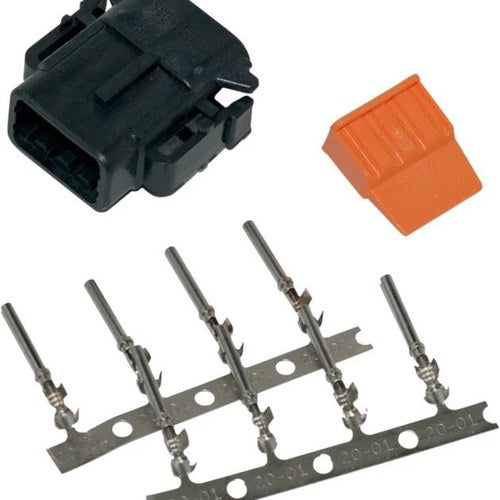 Namz Deutsch Dtm Series Plug 8-Pin